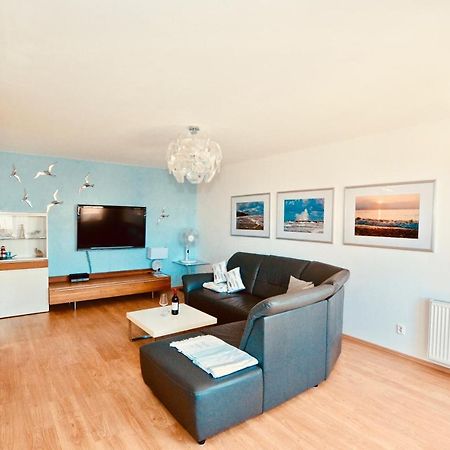 Apartament Piaskowy Jantar 2 Kołobrzeg Eksteriør billede