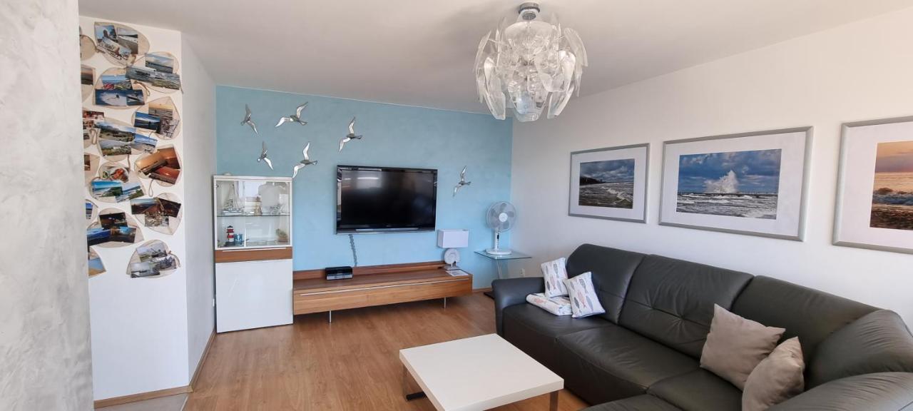Apartament Piaskowy Jantar 2 Kołobrzeg Eksteriør billede