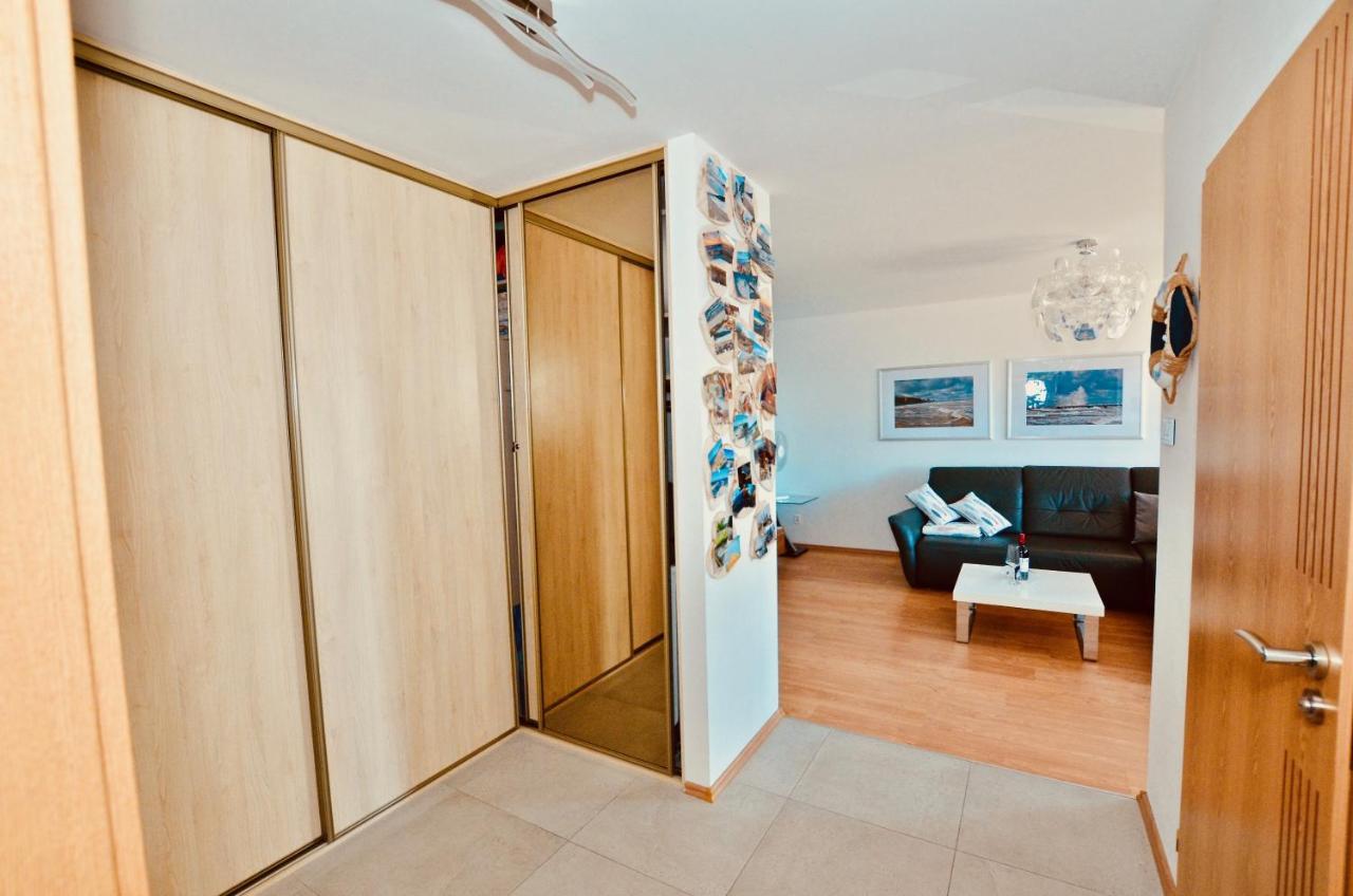 Apartament Piaskowy Jantar 2 Kołobrzeg Eksteriør billede