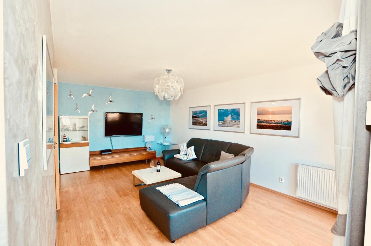 Apartament Piaskowy Jantar 2 Kołobrzeg Eksteriør billede