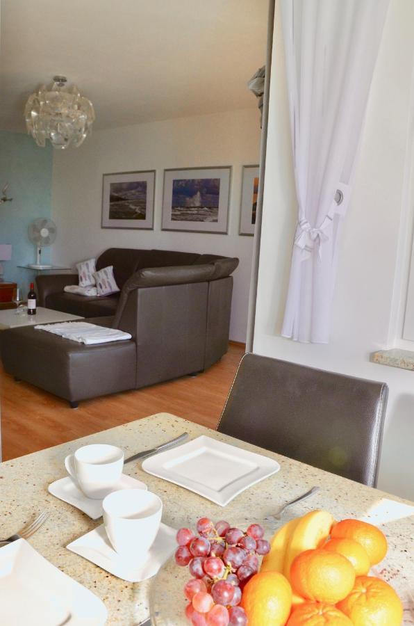 Apartament Piaskowy Jantar 2 Kołobrzeg Eksteriør billede
